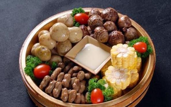 大夫|高血脂大多是“吃”出来的,大夫直言:真正对血脂好的是此5物!