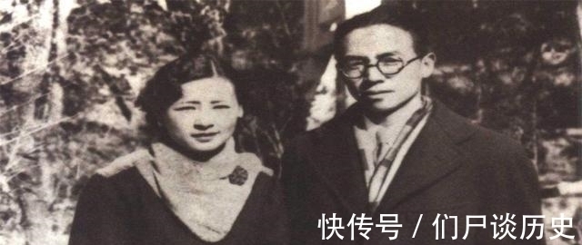 建筑学#解读:林徽因到底是一个什么样的人,为何遭受那么多人的排挤?