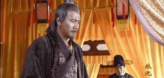 马上|徐达生病，朱元璋得知后：赏你个烧鹅吃！徐达泪崩，马上安排后事