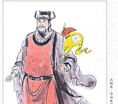 作品|为什么《水浒传》原创作品宋江耍李逵喝毒酒原因是无奈和现实