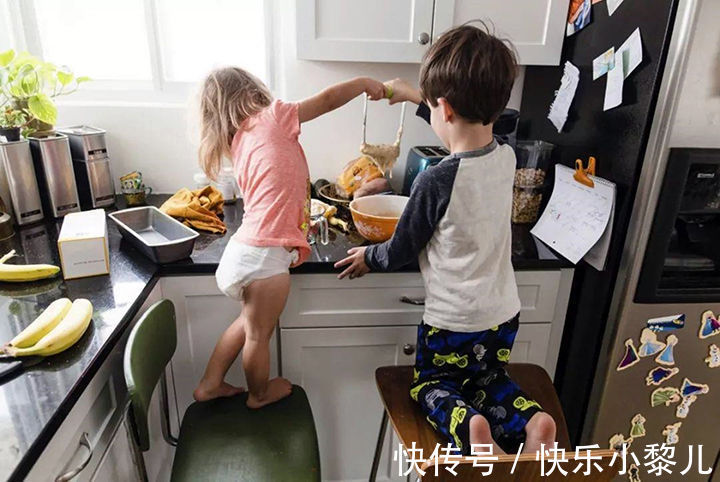 潜力|有这三个特征的孩子,虽然会让父母头疼,但恰恰代表很有“潜力”