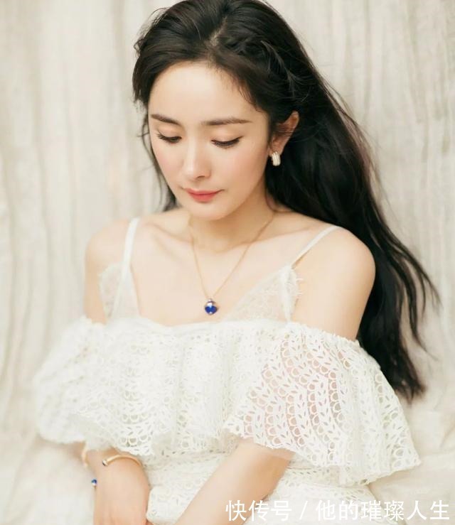 烫发 发型师透露这3种发型留久了,“发际线”易上移,特别最后一种!