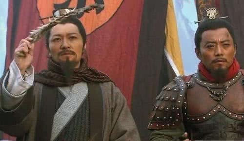 认知|《水浒传》中吴用为何会吊死宋江墓前?看完颠覆认知