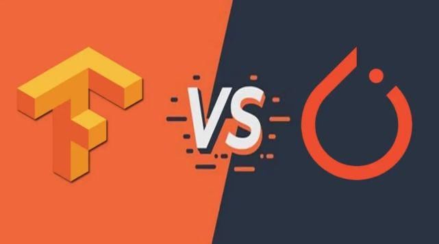 tensorflow|PyTorch 1.8 和 Tensorflow 2.5，我该用哪个？