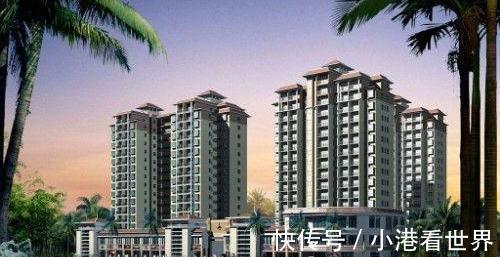 腰线|买房时别挑四个楼层,有钱人从不会买,内行人告诉你真实原因