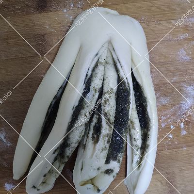 黑芝麻|黑芝麻吐司