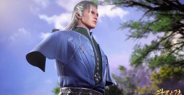 魂骨|斗羅大陸：唐三幫助唐昊恢復斷肢，為何不幫曾經救過他的塵心恢復