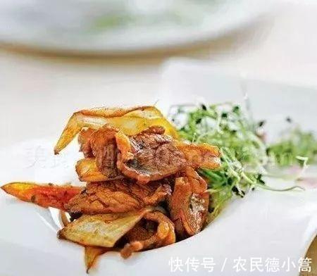 食材|学会这26道菜,不管什么客人来了,你都会被称为大厨!