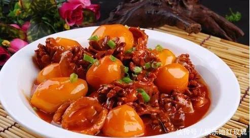 简单|吃不腻的几道家常菜,做法简单,味道就是棒,一家人吃得其乐融融