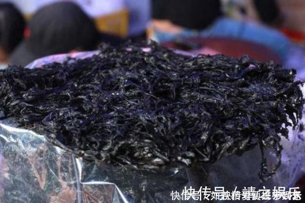 无根豆芽|4种食物商贩自己从来不吃,不少人还当宝贝尤其是第2种