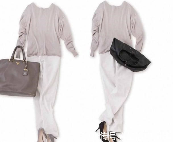 尖头 为什么换季先“换鞋”3大风格、9款鞋子的穿搭干货,轻易不外传!