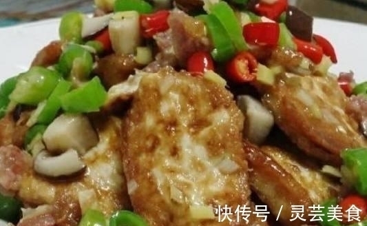 节假日家宴,教你几道美味家常菜,保证受欢迎孩子老人都特喜欢