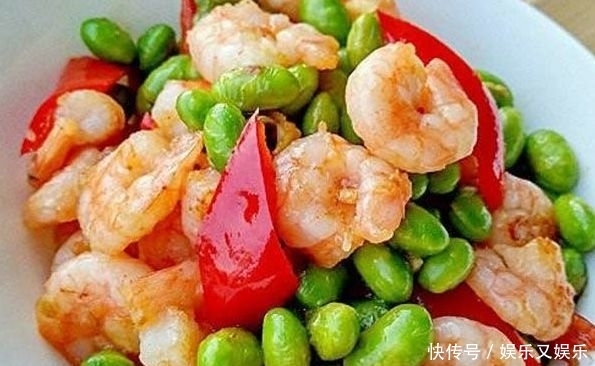 多给家人吃的营养菜，鲜美有味健脾开胃，减轻疲惫，防止骨质疏松