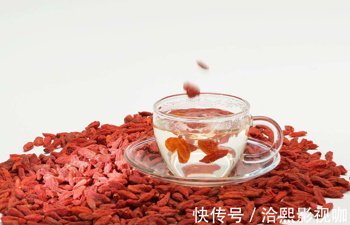 生活质量|睡前吃枸杞,赛过吃人参营养师不妨花1分钟看看吧