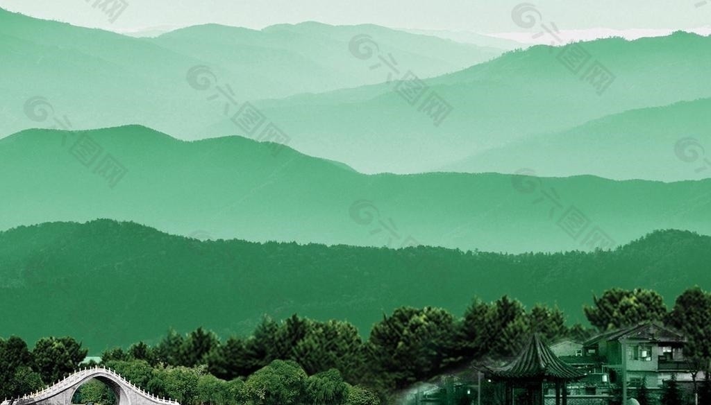 别严士元#落花人独立,微雨燕双飞——十二句唯美的古诗词佳句