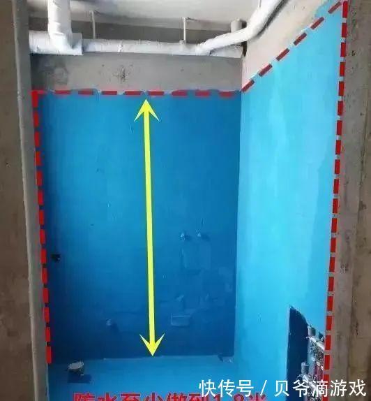 防水|工头良心经验总结，装修别踩这27个大坑！个个烧钱不实用