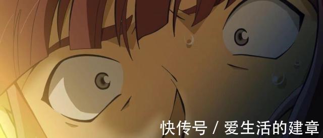 tv动画|名侦探柯南TV动画更新,摆脱常规套路,男主畸形的爱很离谱