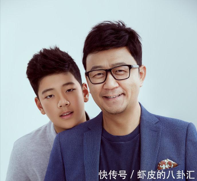 《爸爸去哪儿》播出8年后，细数5位萌娃现状，Kimi最神秘