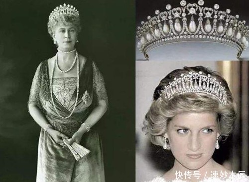 望尘莫及|她是世上坐拥珠宝最多的女人,一颗珍珠值2亿,英女王也望尘莫及