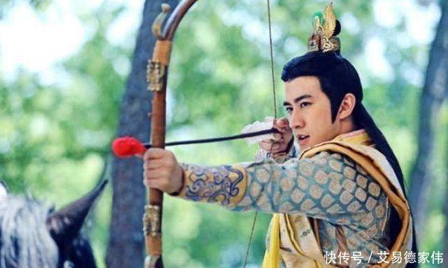 百姓|李治是李世民最不出色的儿子,为何他称帝之后,百姓能安居乐业