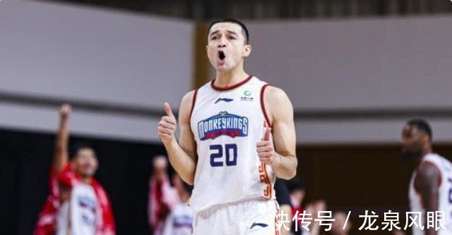 万圣伟|西热力江曝旧主坏消息,宏远前队宠或告别CBA,第三阶段有新变动