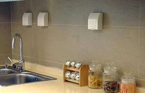 电器|厨房装修万万别做错这几个地方，我家当初不懂，住进去才知道多坑