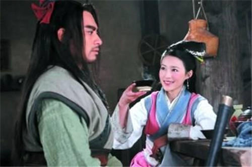 走眼|武松唯一看走眼的拜把子兄弟，两人恩断义绝，从此老死不相往来