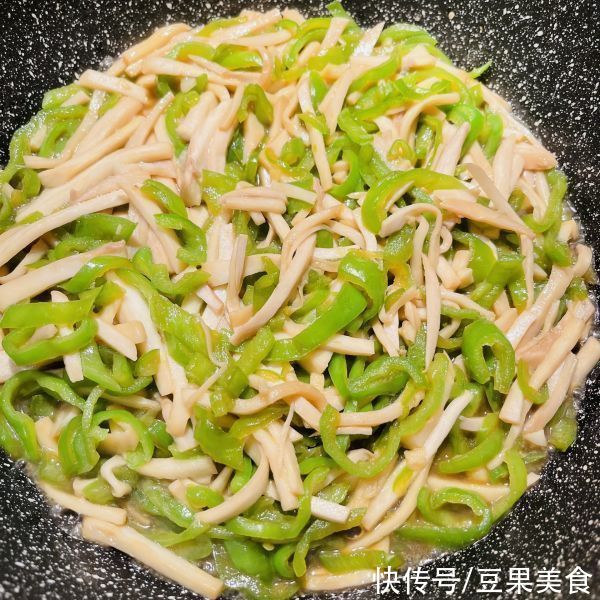 自从学会这道菜，我就没再下过馆子了