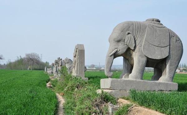 中国|中国最“悲惨”的皇陵,门票免费都没人去,连盗墓贼和专家都嫌弃