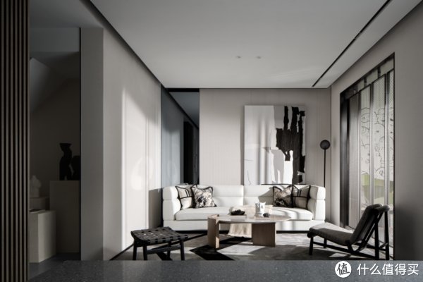 幸福|年轻小夫妻的“穷装风”新家，还坚持“断舍离”，越简单，越幸福