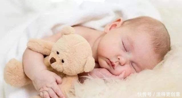 宝宝|宝宝头型如何纠正医生六种好方法,超过这个月份,真的没救了!