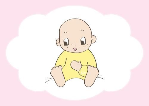 粟粒疹|新生儿这些“异常”现象，其实很正常，宝妈无需惊慌