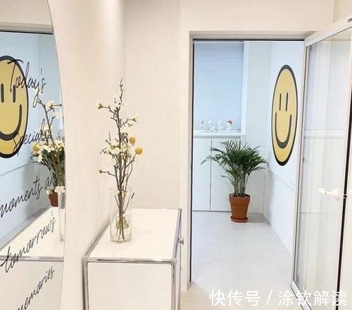 人生活|一个人的极简生活!98平的小房被她布置成精致小窝,引上千人围观