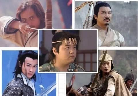 虎大将军|瓦岗五虎将中，秦琼、单雄信和王伯当的选择不同，结局也大不同