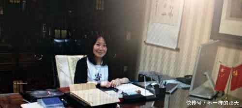 叶赫那拉姝宏|慈禧第五代外孙女,49岁气质华贵,网友百年慈禧!