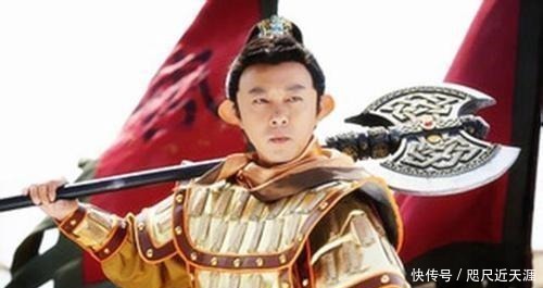 妻子|混世魔王程咬金娶两位妻子,生的六个儿子在他去世后过得怎么样!