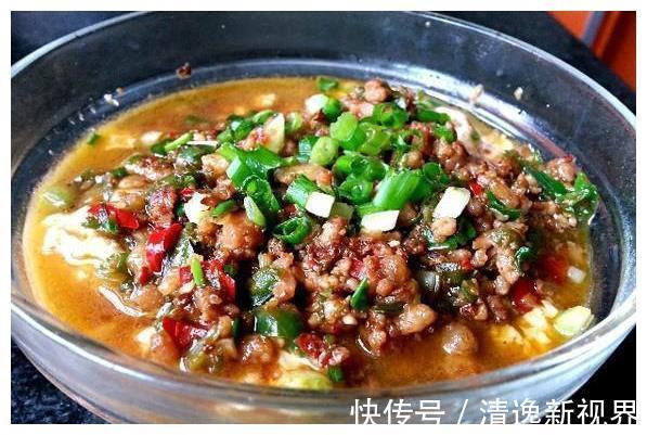 干辣椒|色香味俱全的几道家常菜，有荤有素，让自己每天都有合适的下饭菜