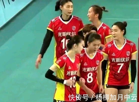 李盈瑩|誰是女排四強(qiáng)隊(duì)伍的天敵