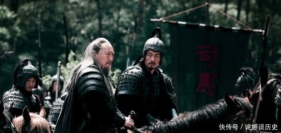 夺权|司马懿夺权成功凭的是什么?为什么说司马懿远比诸葛亮更有智慧?