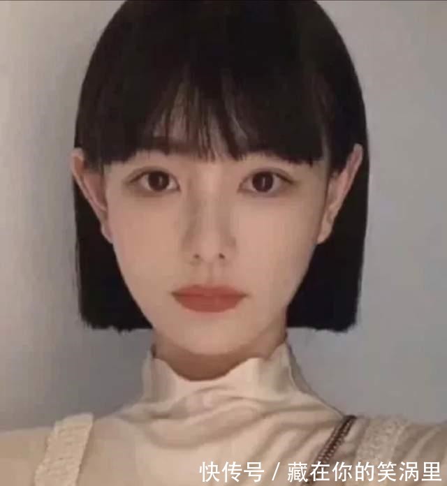 法式 2021什么发型会“受宠”码住这些时髦造型,洋气又吸睛!