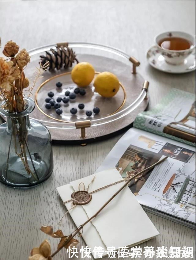 优雅的家|这是我见过优雅的家,一进门就被迷住!客厅太有品味了!晒晒全屋!