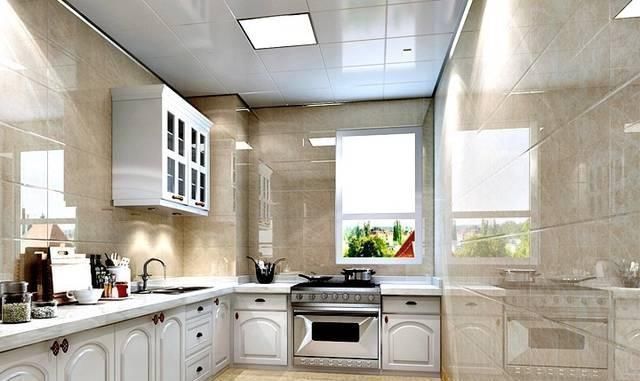 好处|家里这两个位置万万要全贴瓷砖,住久就知好处多,后悔我家才发现