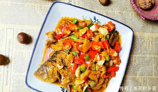 公认的淡水美味,如今8元一斤,买的人却很少,大家为何不愿吃