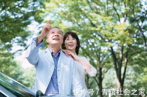 寿命|寿命短的人有共性,6个特点一个不占,恭喜了,不是短命体质