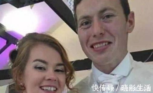 gene|国外23岁女子订婚后减肥,10个月瘦掉70多斤,婚纱大成被套