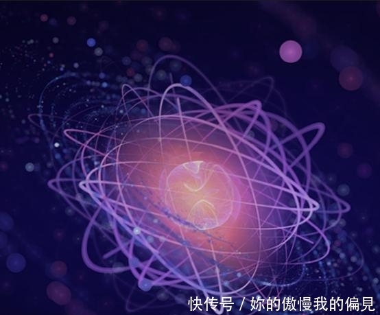 粒子 宇宙中所有的物质到底来自什么地方？真的是“无中生有”吗？