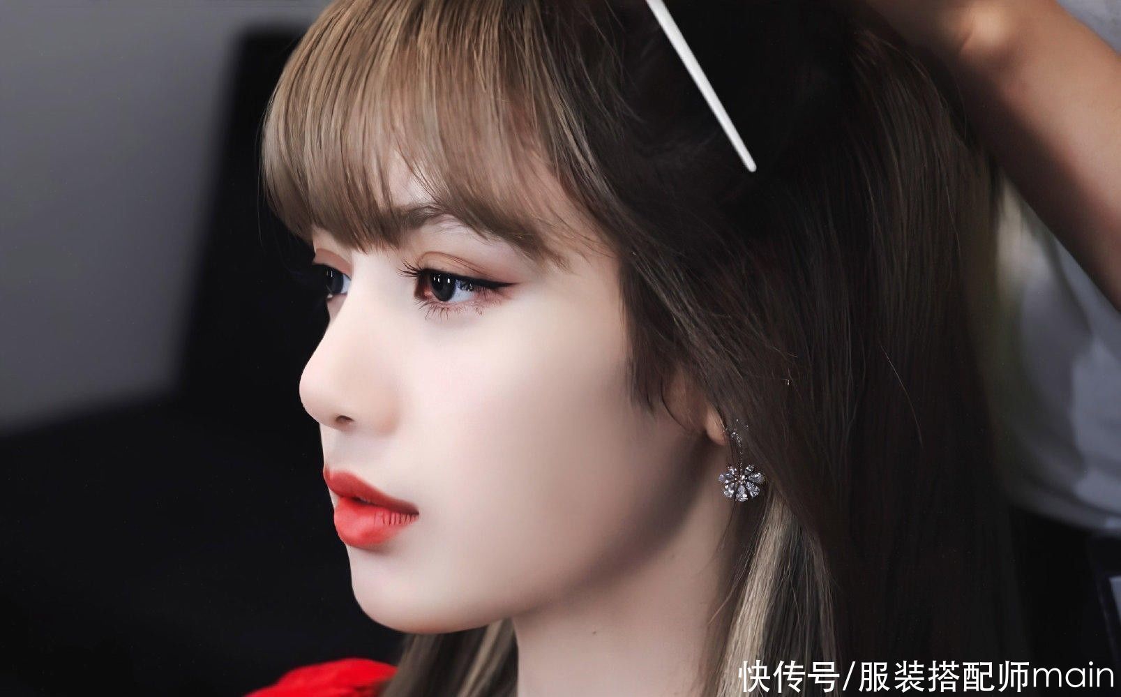 头发这样染太酷了！掌握3个染发公式，轻松驾驭今年流行的轮廓染