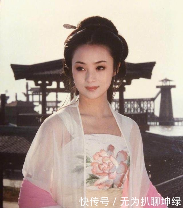 貂蝉|中国古代四大美女,为何这三人没有后代?其中一个没有生育能力