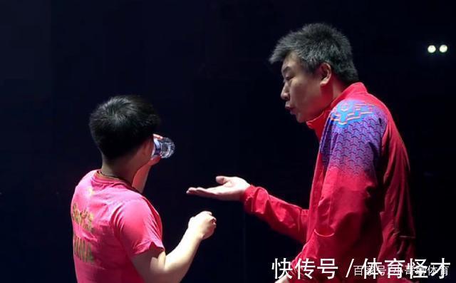 教练|孙颖莎一直缺少明确主管教练,阴谋论站不住,缺少适合教练是关键