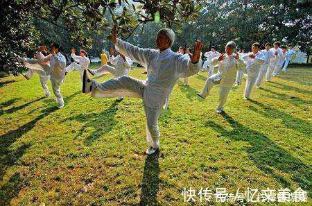 老人|6000名高寿老人走访:他们吃饭都遵循“八不贪”,你又能做到几个